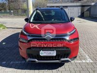 usata Citroën C3 Aircross PureTech 110 S&S Plus