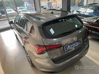 Usata Fiat Tipo Lounge 120 CV (88 kW) 2018 Grigio Station wagon