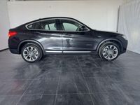 usata BMW X4 xdrive20d xLine auto my16