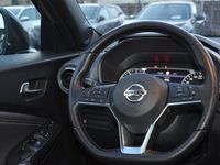 Usata Nissan Juke N-Connecta 114 CV (83 kW) 2021 Grigio SUV