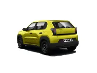 Ny Fiat Grande Panda Pop 100 HK (73 kW) 2025 Halvkombi