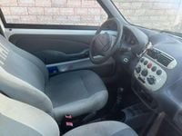 Occasion Fiat 600 54 ch (39 kW) 2010 Blanc Citadine