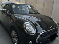 Usata Mini One D Clubman 116 CV (85 kW) 2017 Station wagon