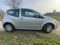 usata Citroën C2 1.1 Entry