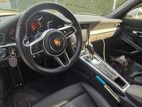 Usata Porsche 911 Carrera 4 2016