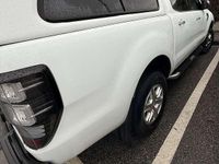 Usata Ford Ranger Limited 150 CV (110 kW) 2013 Pick-up