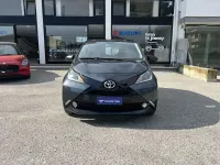 Usata Toyota Aygo X-clusiv 69 CV (50 kW) 2015 Other Utilitaria