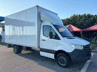 usata Mercedes Sprinter 22490 + IVA 414 2.1 CDI GEMELLATO