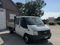 Usata Ford Transit 116 CV (85 kW) 2010 Other