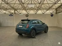 Usata Fiat 600 La Prima 100 CV (73 kW) 2025 Verde SUV