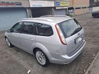 Usata Ford Focus Style 145 CV (106 kW) 2008 Station wagon