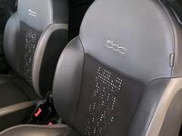 Usata Fiat 500 Dolcevita 69 CV (50 kW) 2022 Nero Berlina