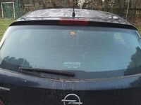 Usata Opel Astra 2004 Nero Berlina