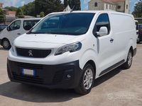 Usata Peugeot Expert 122 CV (89 kW) 2020 Bianco Furgone