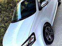 Usata VW Polo Comfortline 90 CV (66 kW) 2016 Berlina