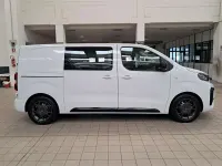Nuova Citroën Jumpy 120 CV (88 kW) 2026 Bianco Monovolume