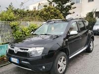 Usata Dacia Duster Lauréate 110 CV (80 kW) 2011 SUV