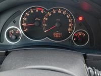 Usata Opel Meriva 75 CV (55 kW) 2008 Grigio Monovolume
