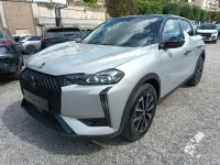 Usata DS Automobiles DS3 Performance 101 CV (74 kW) 2024 Argento SUV