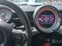 Usata Mini Cooper S Coupé 2011 Rosso Coupé