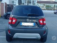 Usata Suzuki Ignis 2023