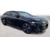 Usata Audi A5 S-Line 203 CV (149 kW) 2025 Nero Station wagon