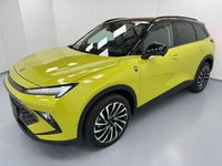 Ny Tiger Six 177 HK (130 kW) 2025 Gul SUV