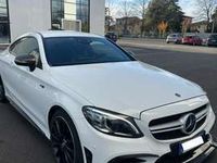 usata Mercedes C43 AMG AMG Coupe 4Matic 9G-TRONIC