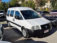 Usata Fiat Scudo 94 CV (69 kW) 2004 Bianco Furgone