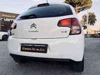Usata Citroën C3 Exclusive 68 CV (50 kW) 2010 Bianco Berlina