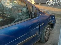 Usata Fiat Multipla 2011 Monovolume