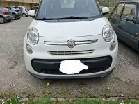 Occasion Fiat 500L Pop 84 ch (61 kW) 2015 Monospace