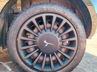 Usata Lancia Ypsilon S 95 CV (69 kW) 2014 Nero Utilitaria