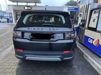 Usata Land Rover Discovery Sport SE Dynamic 150 CV (110 kW) 2020 Nero SUV