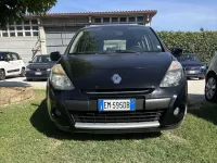 Usata Renault Clio IV Dynamique 75 CV (55 kW) 2012 Other Berlina