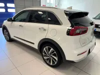 Usata Kia Niro Style 105 CV (77 kW) 2019 Other SUV