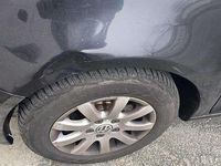 Usata VW Golf V 102 CV (75 kW) 2007 Berlina