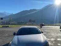 Usata Peugeot 508 Allure 131 CV (96 kW) 2021 Grigio Berlina