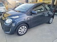Gebraucht Citroën C1 Shine 69 PS (50 kW) 2016 Schwarz Kleinwagen