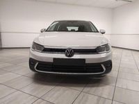 Usata VW Polo Style 95 CV (69 kW) 2024 Beige Berlina