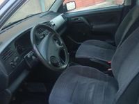 Usata VW Golf III 1992 Grigio Utilitaria