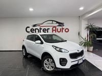 Usata Kia Sportage 132 CV (97 kW) 2018 Other SUV