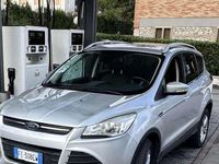 Usata Ford Kuga Titanium X 120 CV (88 kW) 2016 SUV