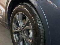 Usata Ford Kuga ST-Line 152 CV (111 kW) 2024 Blu/azzurro SUV