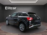 Occasion Audi Q2 S-Line 150 ch (110 kW) 2023 Noir SUV