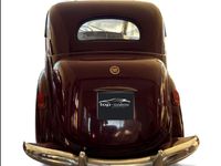 Usata Fiat 1100 39 CV (28 kW) 1963 Marrone Berlina