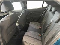 Usata Peugeot 2008 Allure 101 CV (74 kW) 2025 Blu SUV
