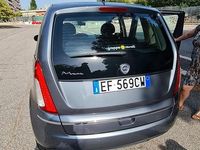 Usata Lancia Musa 90 CV (66 kW) 2010 Monovolume