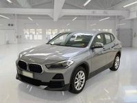 Usata BMW X2 150 CV (110 kW) 2022 Grigio SUV