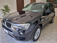 usata BMW X3 sDrive18d